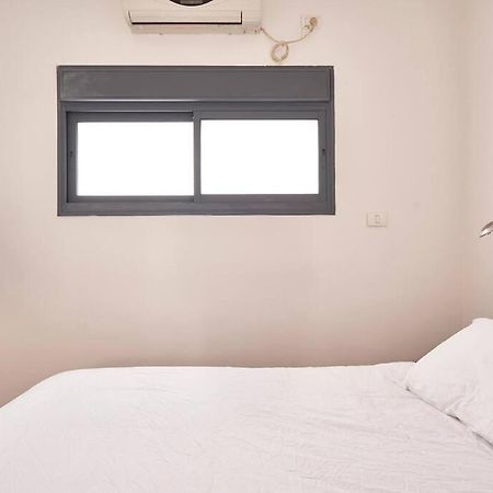 Arnon Apr Gordon Area Apartman Tel-Aviv Kültér fotó