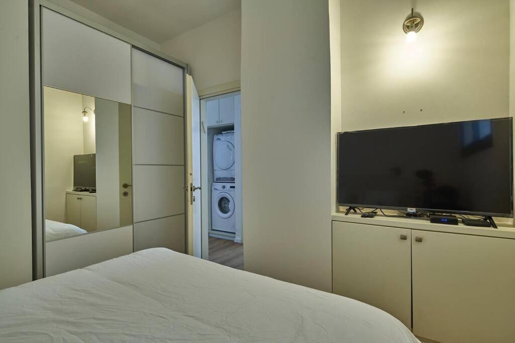 Arnon Apr Gordon Area Apartman Tel-Aviv Kültér fotó