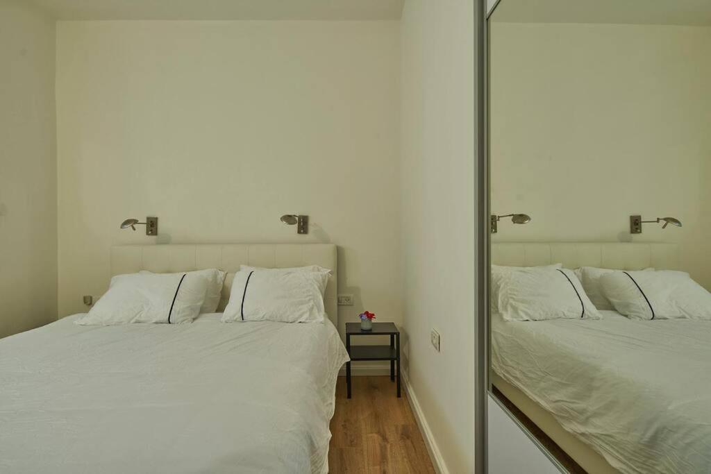 Arnon Apr Gordon Area Apartman Tel-Aviv Kültér fotó
